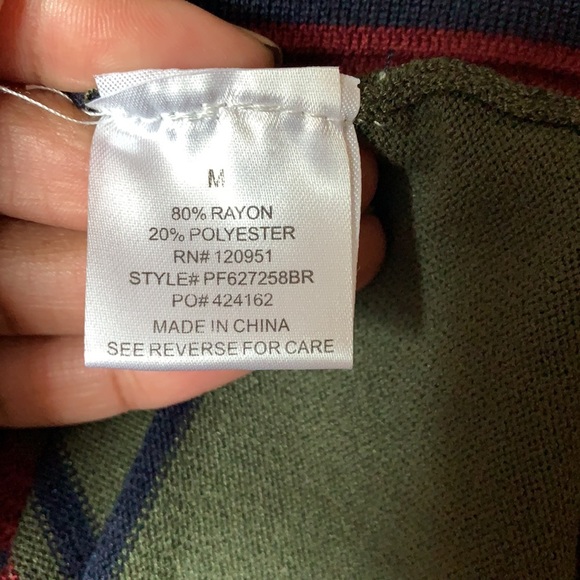 Dress - Picture 4 of 4